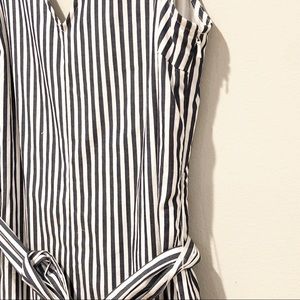 mollie jumpsuit patterned